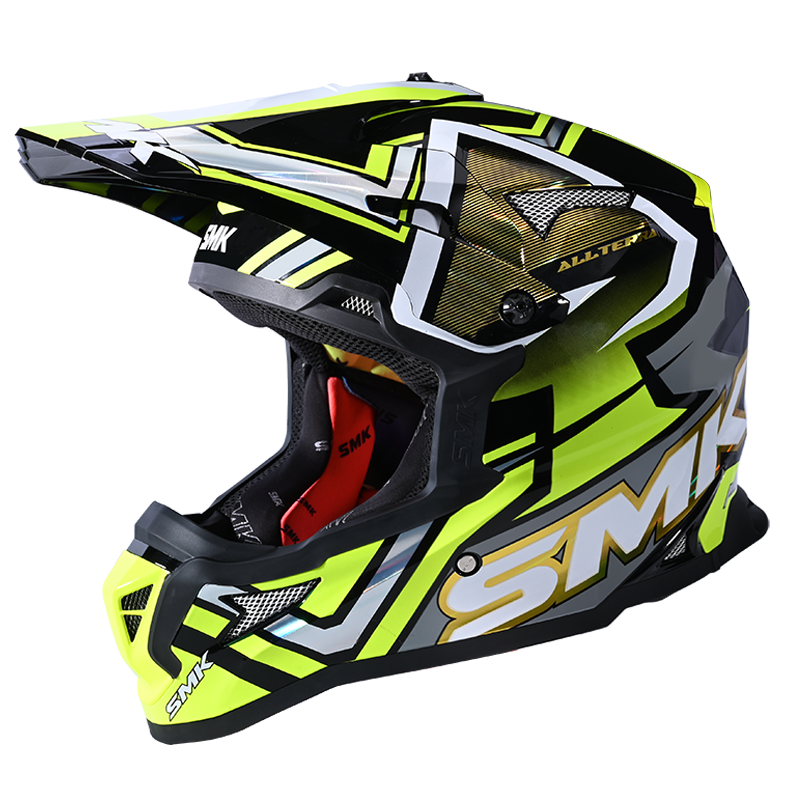 ALLTERRA X-ACES