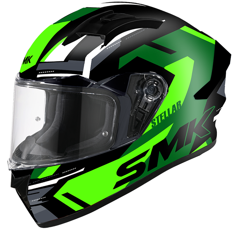 STELLAR K-POWER