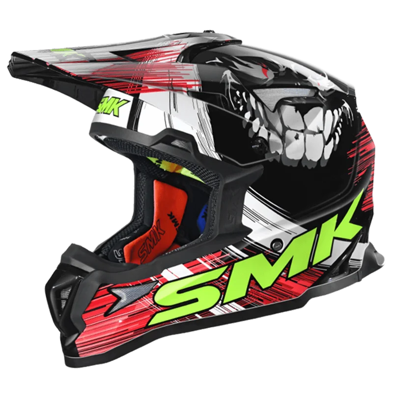 ALLTERRA SMILEY